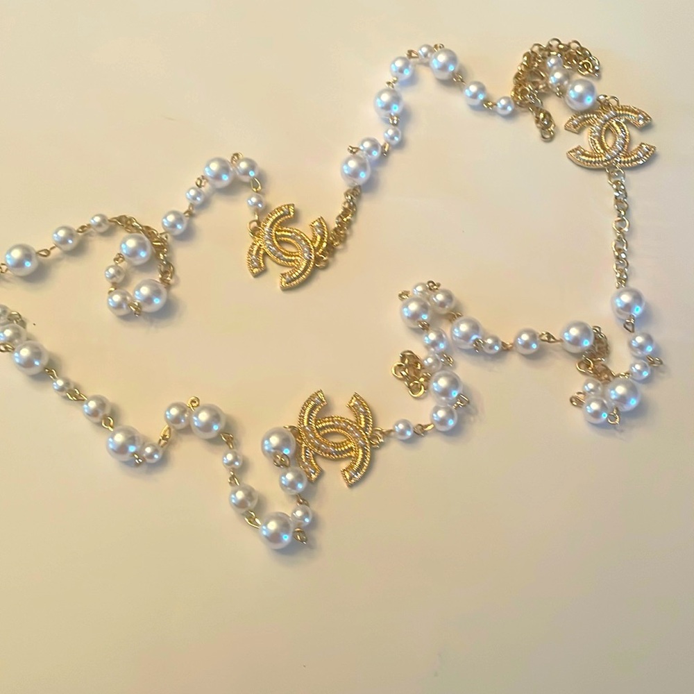 Fashion Neclace